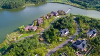 Dongbige Hotel Hotel di Qichun County