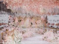 长春五环国际大酒店 - 婚宴服务