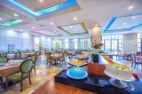 Xuzhou Amusement Land Resort Hotel - Romantic