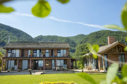 Shanhai Yunsu Hotel Hotels in Jinhua