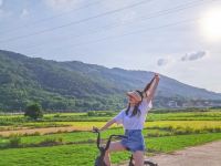 广州探云田居民宿 - 酒店附近