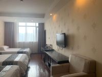 上海禧龙商务酒店 - 标准三人房
