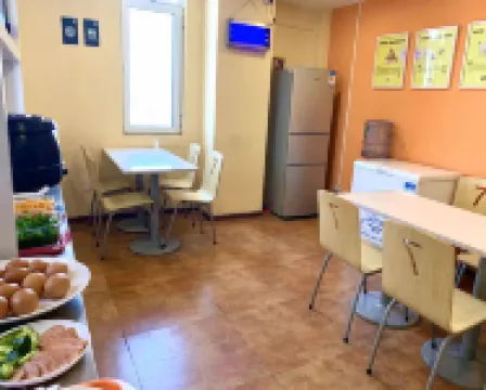 7Days Inn Hotel (Shijiazhuang Youyi South Avenue Provincial Petition Bureau)