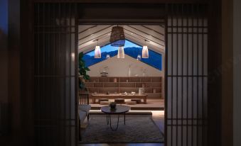 Songyang Yunshang Pingtian Boutique B&B