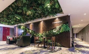 Jane Eyre theme Inn (Nanchang Xinjian central store)