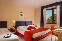 Best Western Blu Hotel Roma - acceptant les animaux