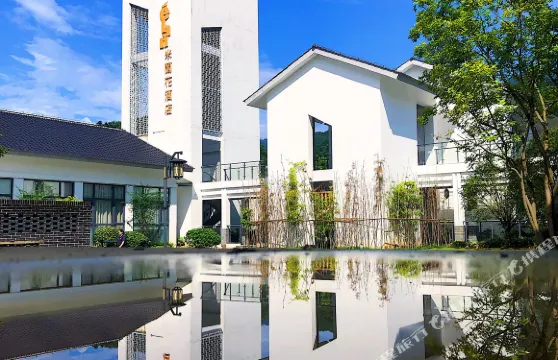 井岡山米蘭花酒店