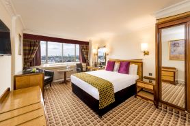Copthorne Tara Hotel London Kensington
