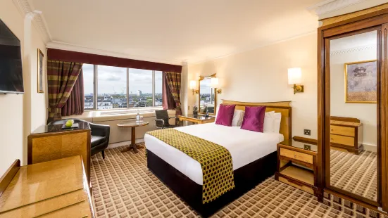 Copthorne Tara Hotel London Kensington