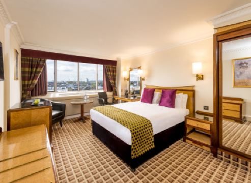 Copthorne Tara Hotel London Kensington