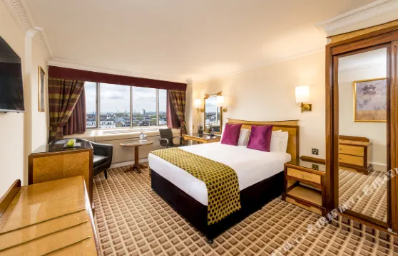 倫敦肯辛頓國敦塔拉酒店