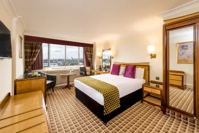 Copthorne Tara Hotel London Kensington