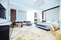 Metropark Hotel Yancheng Hotels near Jiangsu Second Normal University Funing Branch (Fushi Road)