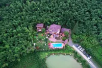 Moganshan Countryside Life Boutique Hotel Hotels in Deqing