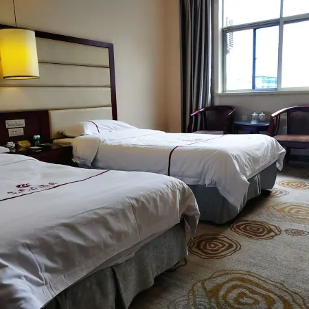 Huaxin Hotel