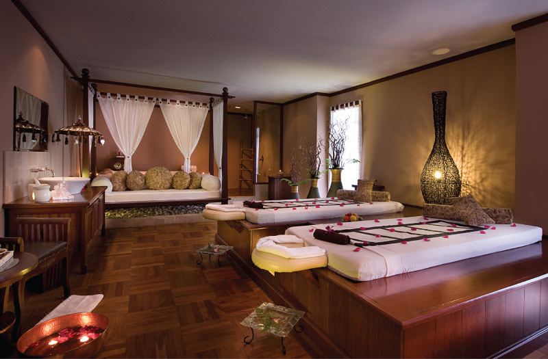 Seri Pacific Hotel Kuala Lumpur photo 4