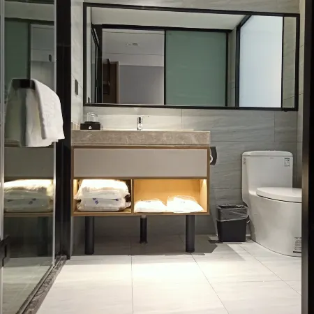 Jishui Shangdu Star Hotel