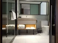 Jishui Shangdu Star Hotel