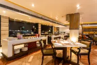 The Maya Hotel Hotel di Jalandhar