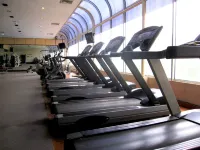 Grand Mercure Maha Cipta Medan Angkasa - Gym