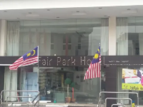 Fair Park Hotel Hotels near Perak Stadium
