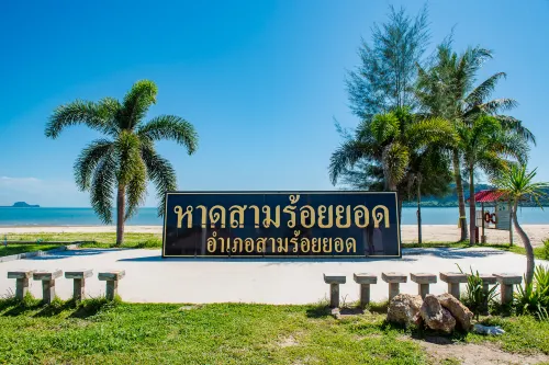 The Beach Village Resort