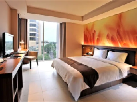 Midtown Hotel Surabaya Hotels in Tegalsari