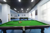 Yulong Hotel Hotel a Longkou