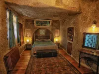 Traveller's Cave Hotel Hotels in Goreme