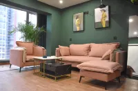 Bozhou simu Hotel Apartment