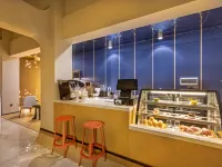 RANZ蘭茲飯店（深圳寶安機場福永地鐵站店） 福永附近的飯店