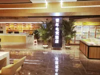 Youth E-sports Hotel