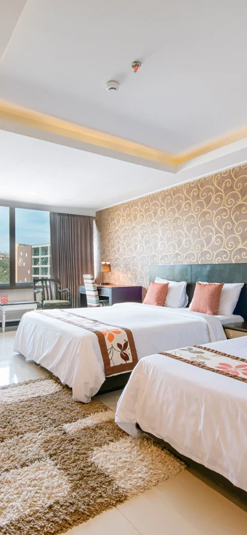 รูปภาพของโรงแรมเดอะ ซิงกอรา