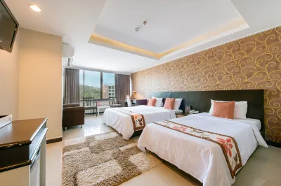 The Singora Hotel Hotels near Songkhla Old Town