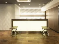 ホテルマイステイズ心斎橋 相合橋周辺のホテル