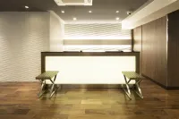 โรงแรมมายสเตย์ส ชินไซบาชิ