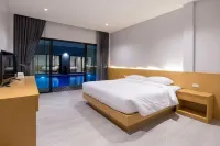 Mayor Hotels&Villa Cha-Am