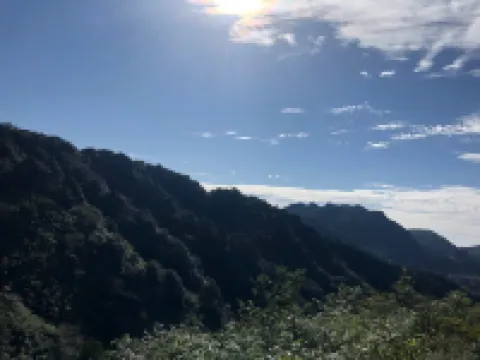 Fengdu Lakeside Resort