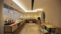 Homeinn Selected Hotel (Pu'er Renmin Road)