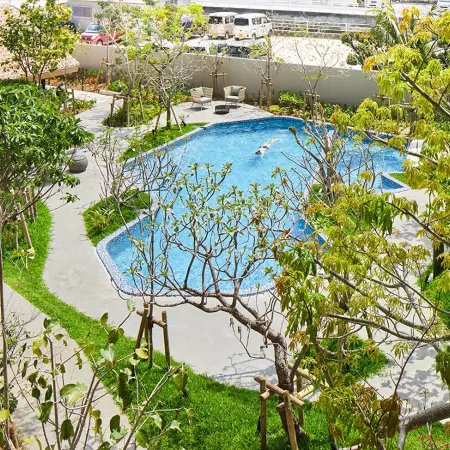 Hotel Strata Naha