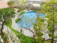 Hotel Strata Naha - Beach