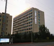 Huayi Selected Hotel (Rizhao High tech Zone Talent Store) Hotel a Rizhao