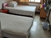 520家庭旅馆(长沙天马小区店) - 标准双床房