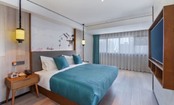 MEHOOD LESTIE Hotel ( Hai'an Cultural and Art Centret)