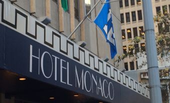 Kimpton Hotel Monaco Seattle, an IHG Hotel
