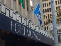 Kimpton Hotel Monaco Seattle Hotels in SODO