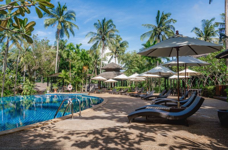 Ban Sainai Resort photo 3