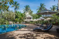 Ban Sainai Resort - Beach