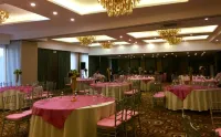 Goldberry Lite Hotel - Desayuno