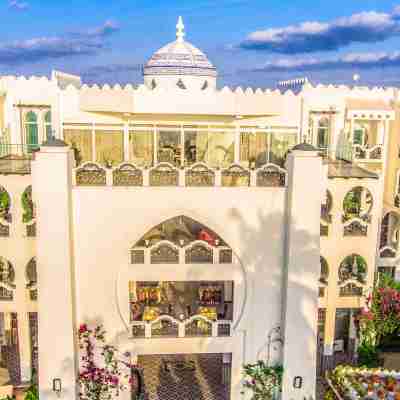 Madinat Al Bahr Business & Spa Hotel Hotel Exterior